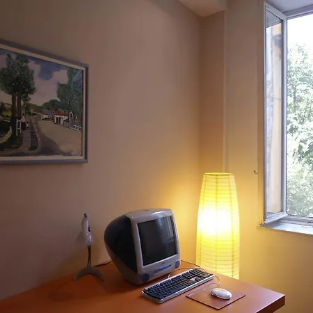 I Borghi Apartment
