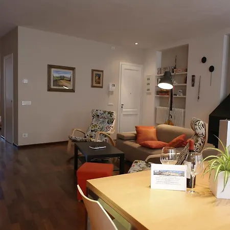 Apartment I Borghi *