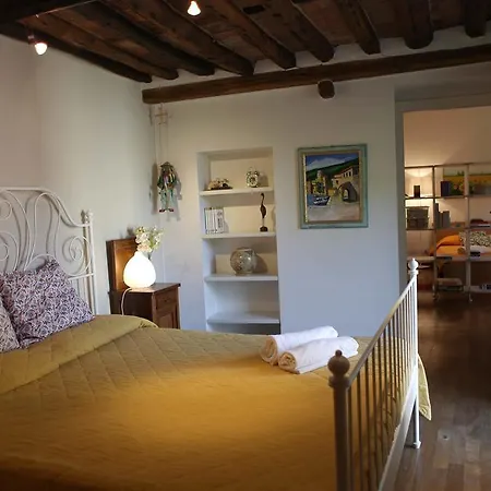 Apartment I Borghi Lucca