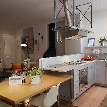I Borghi Apartment Lucca