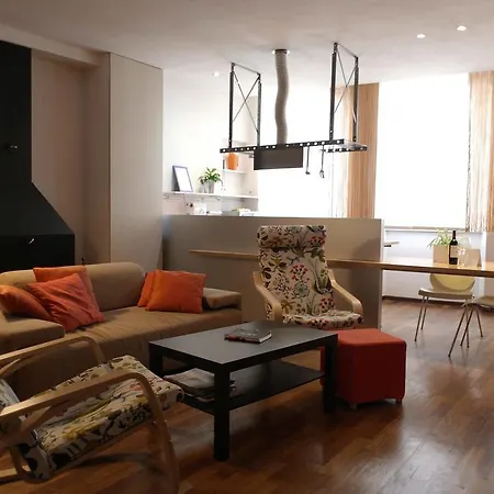I Borghi Apartment
