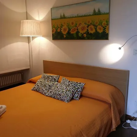 Apartment I Borghi *