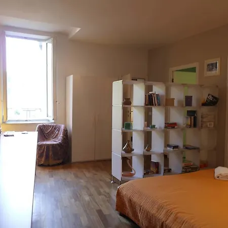 I Borghi Apartment *
