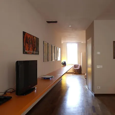 Apartment I Borghi Lucca