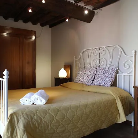 Apartment I Borghi