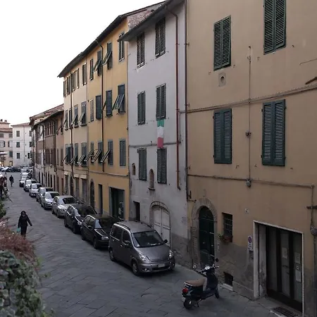 I Borghi Apartment Lucca